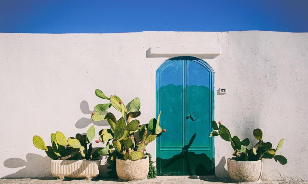 Dimora Diamante Villa Ostuni Exterior photo