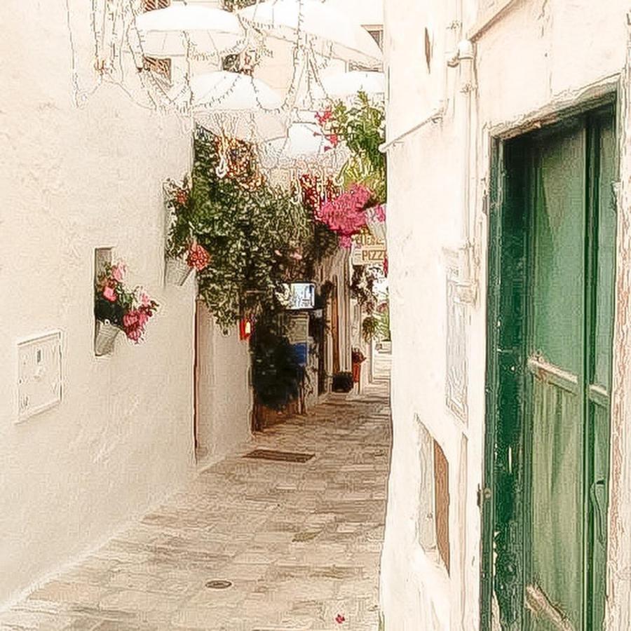 Dimora Diamante Villa Ostuni Exterior photo
