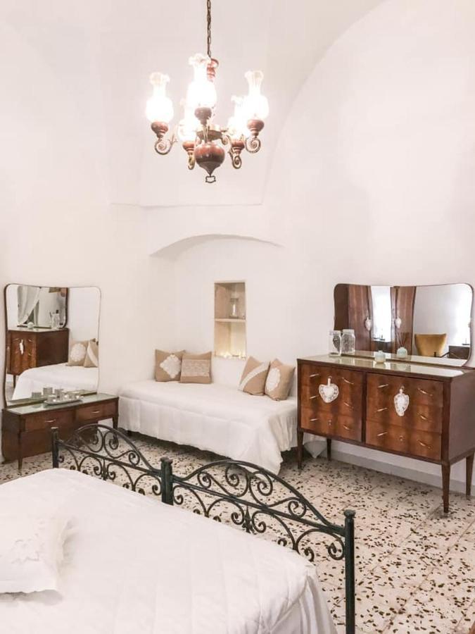 Dimora Diamante Villa Ostuni Exterior photo