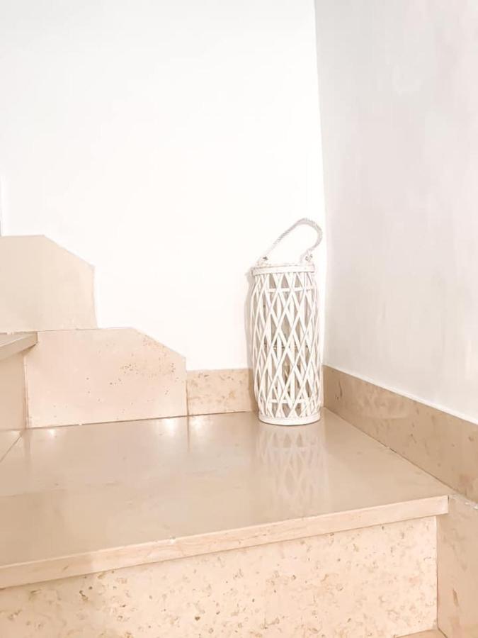 Dimora Diamante Villa Ostuni Exterior photo